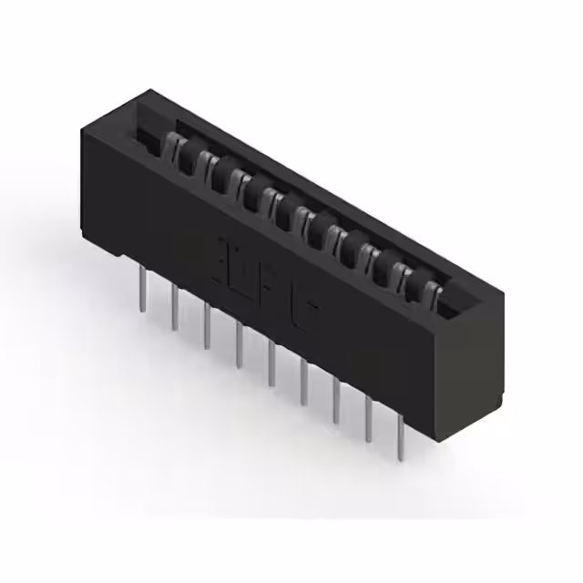 357-018-424-201 EDAC Inc.  Edgeboard Connectors